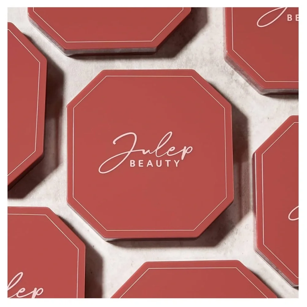 Julep you get